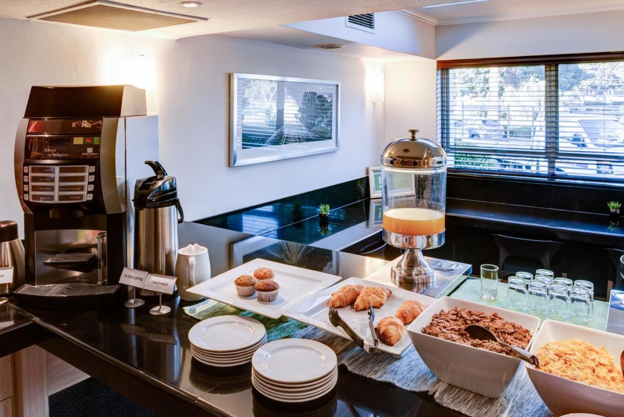 Road Lodge Germiston Εξωτερικό φωτογραφία