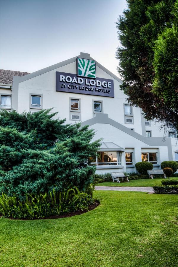 Road Lodge Germiston Εξωτερικό φωτογραφία