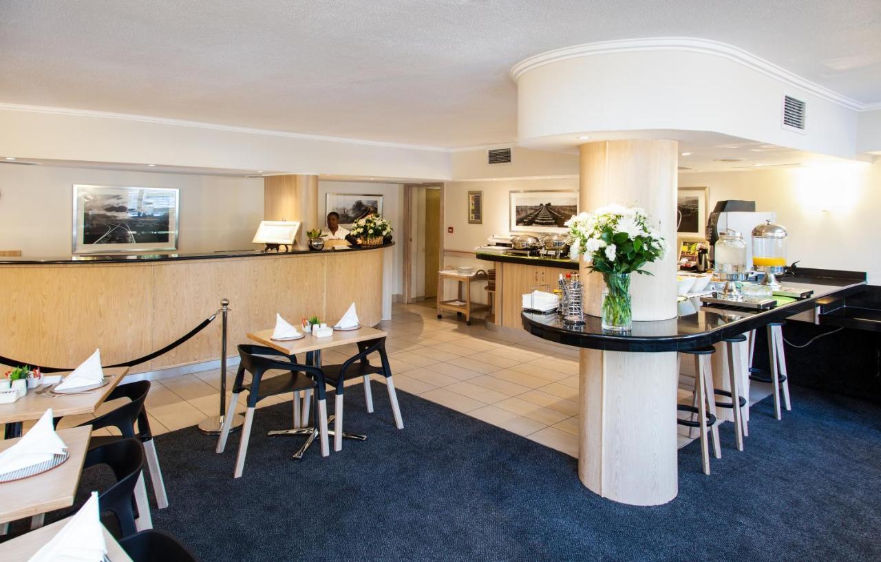 Road Lodge Germiston Εξωτερικό φωτογραφία