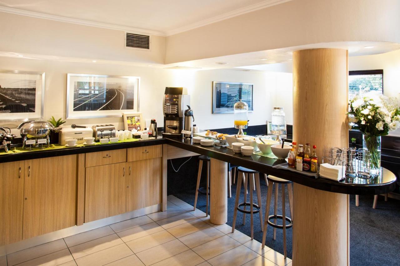 Road Lodge Germiston Εξωτερικό φωτογραφία