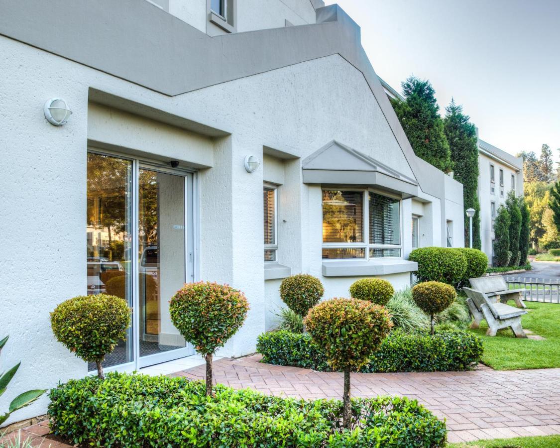 Road Lodge Germiston Εξωτερικό φωτογραφία
