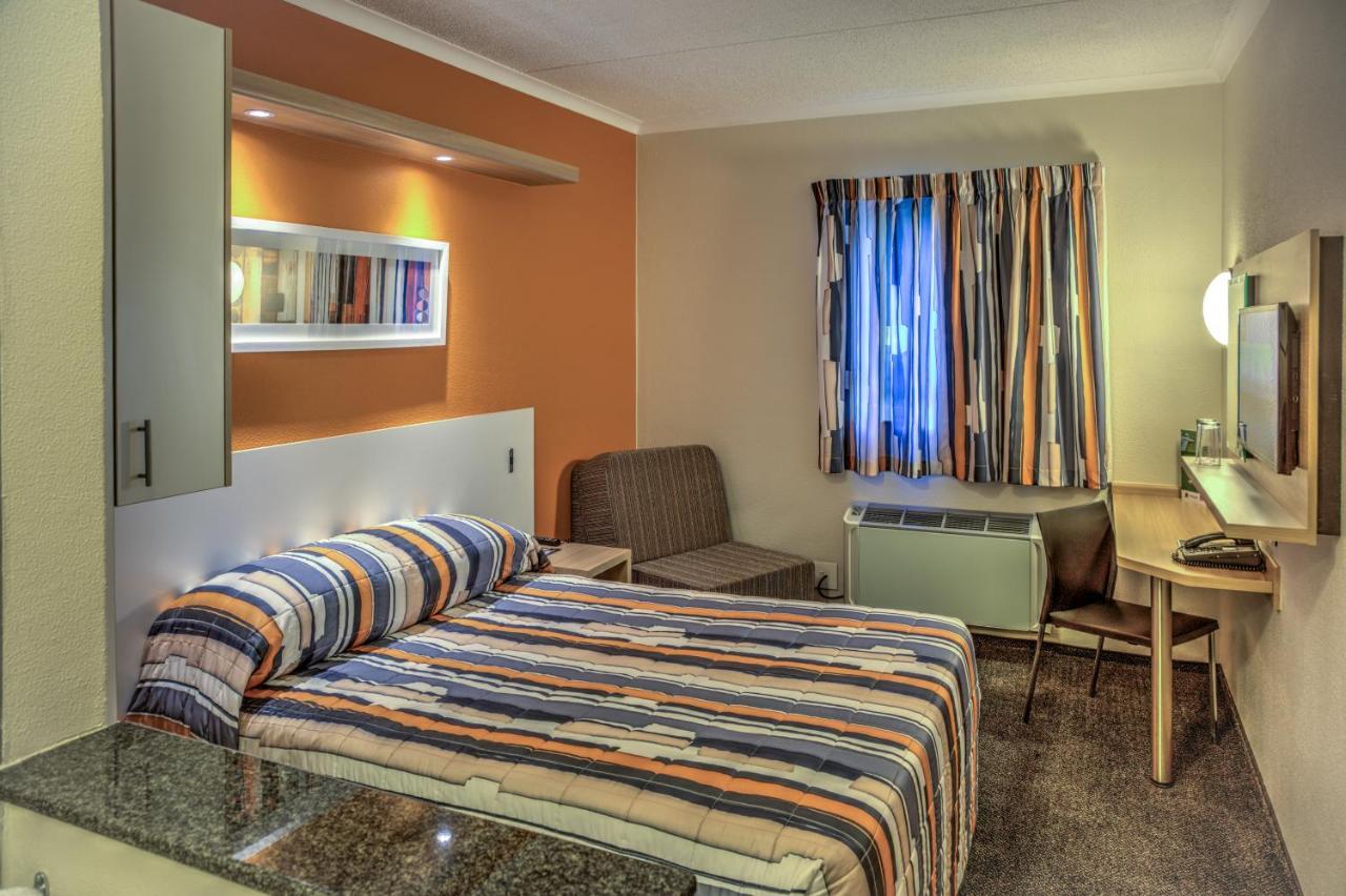Road Lodge Germiston Εξωτερικό φωτογραφία