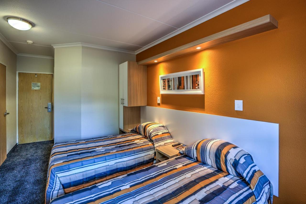 Road Lodge Germiston Εξωτερικό φωτογραφία