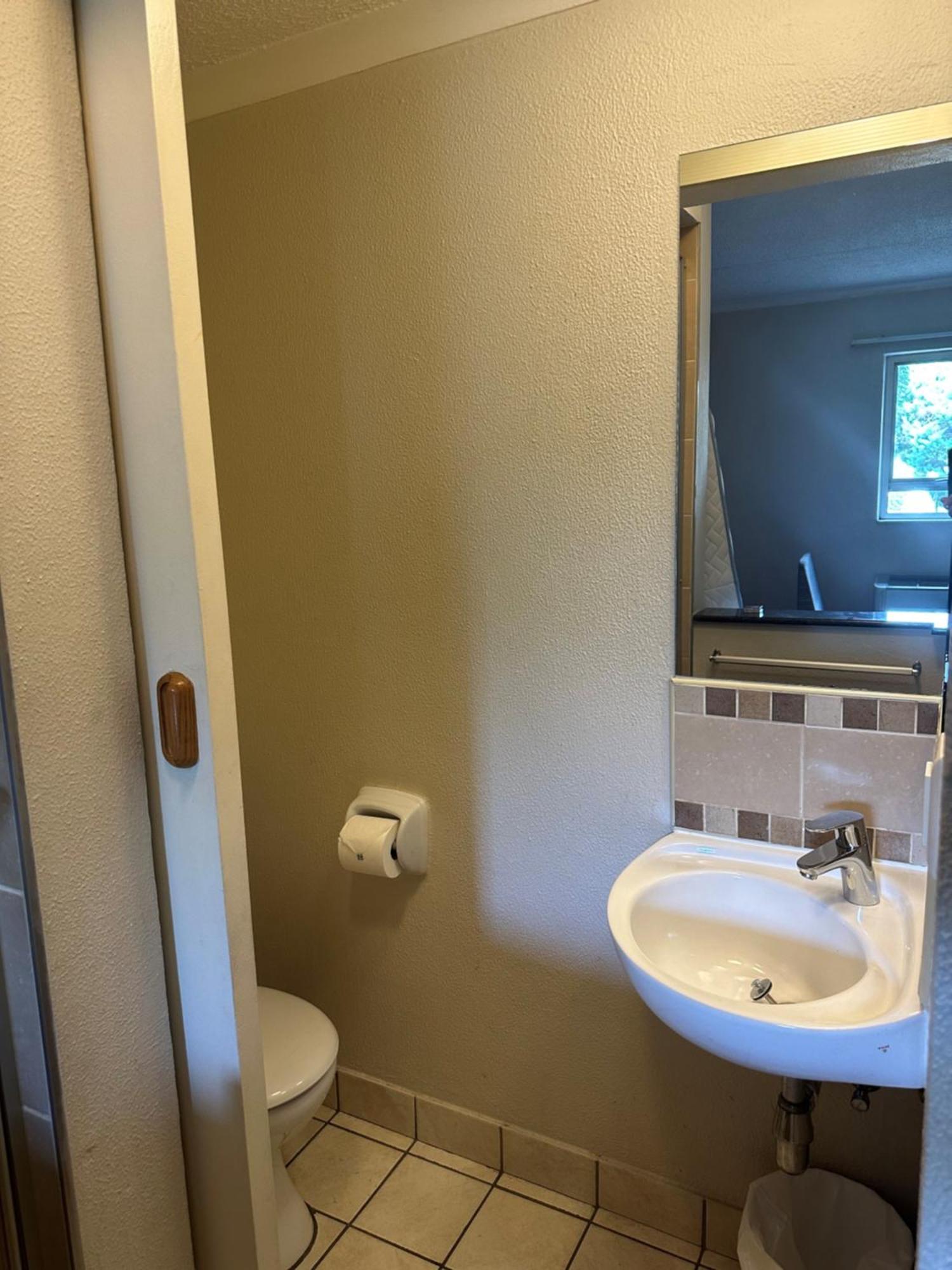 Road Lodge Germiston Εξωτερικό φωτογραφία